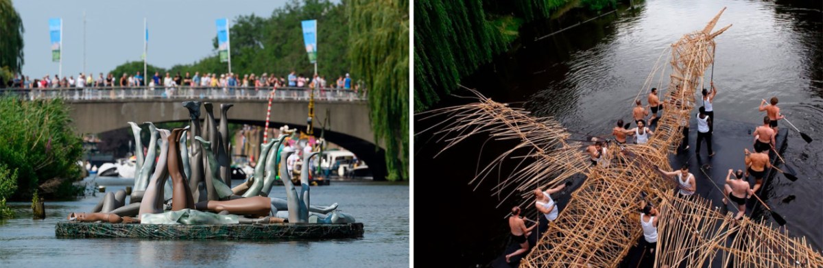 All images © Bosch Parade, Ben Niehuis