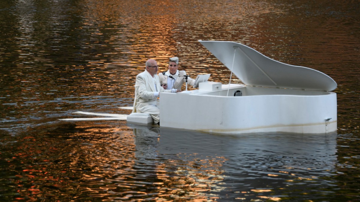 All images © Bosch Parade, Ben Niehuis