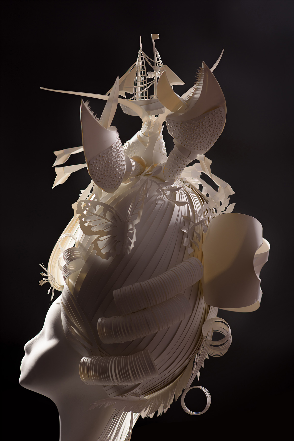 Asya Kozina e Dmitriy Kozin