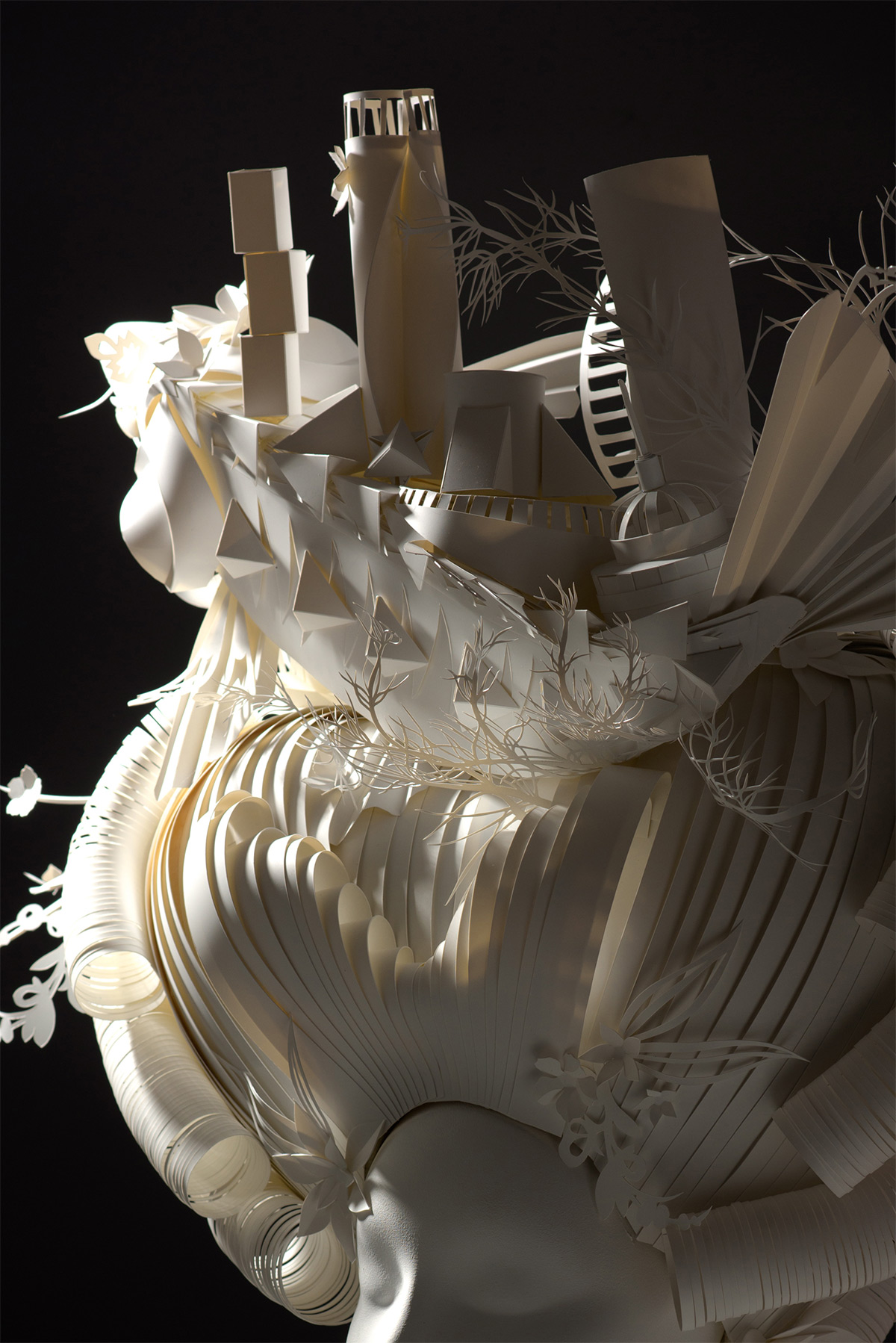 Asya Kozina e Dmitriy Kozin