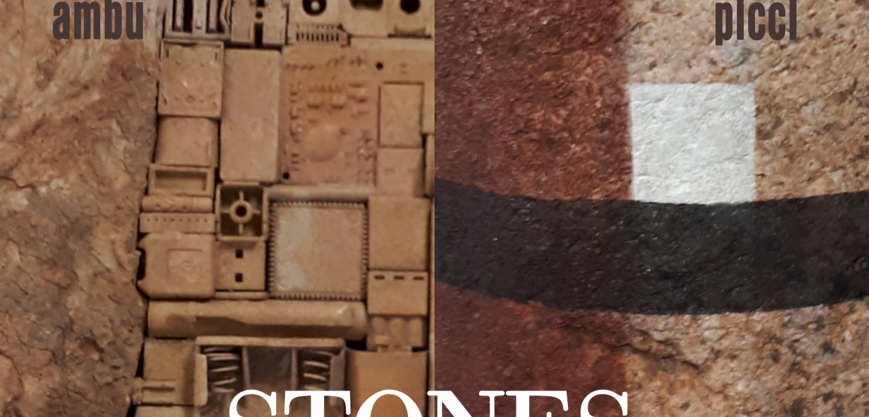 "Stones", bipernale di Matteo Ambu e Barbara Picci @ Fondazione Bartoli Felter, Cagliari