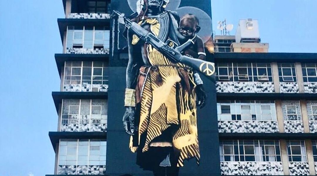 Dbongz @ Johannesburg, South Africa