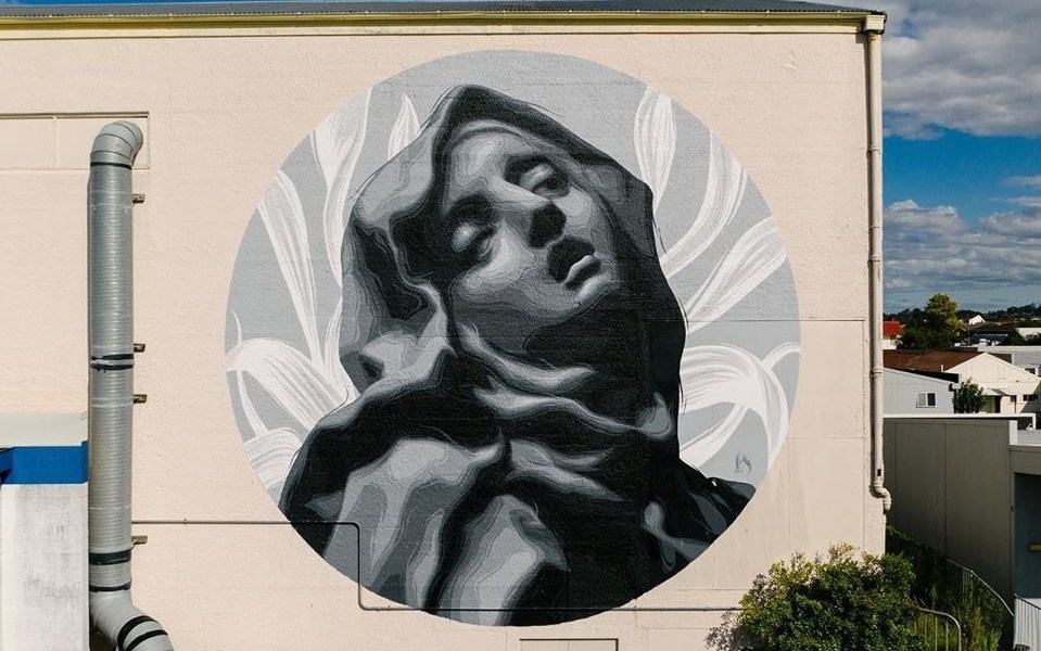 Eric Skotnes @ Te Puke, New Zealand