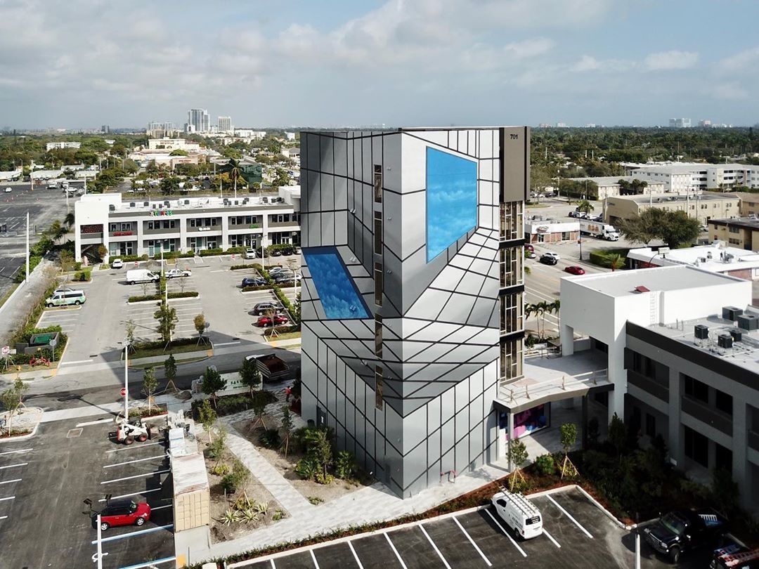 Fabio Onrack @ Hallandale Beach, USA Fabio Onrack @ Hallandale Beach, USA