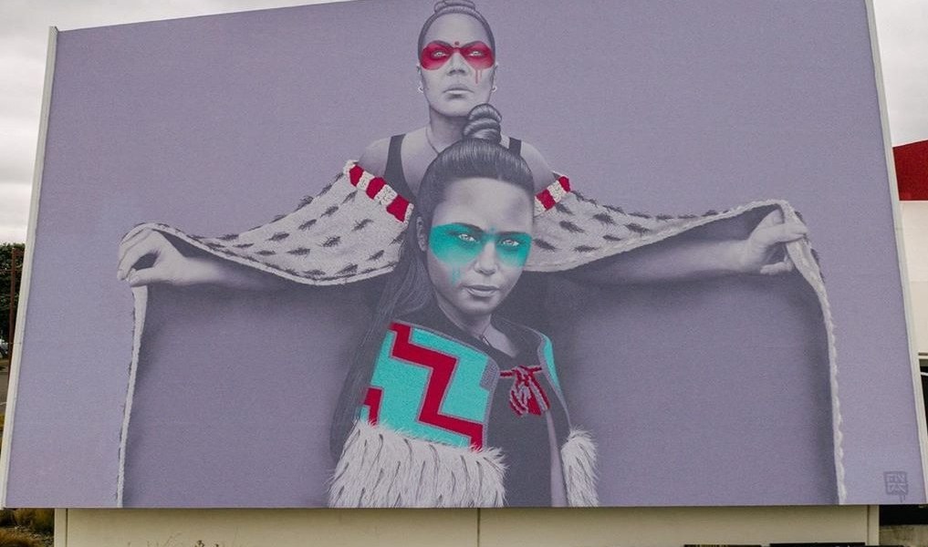 Fin DAC @ Palmerston North, New Zealand