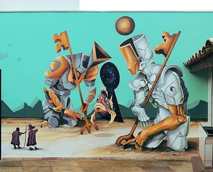 Fite + Will Ferreira @ Sorocaba, Brazil