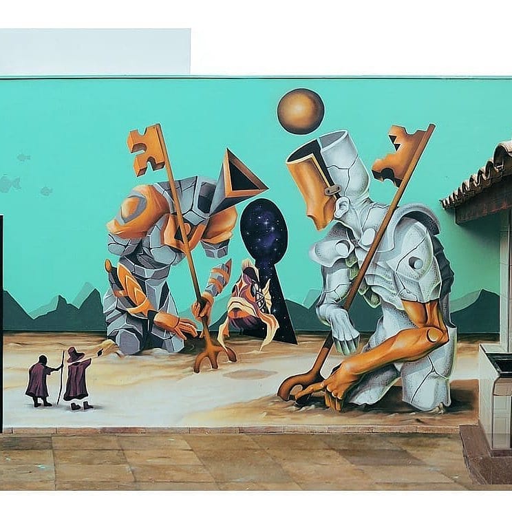 Fite + Will Ferreira @ Sorocaba, Brazil