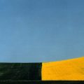 Franco Fontana, Basilicata 1975 © Franco Fontana