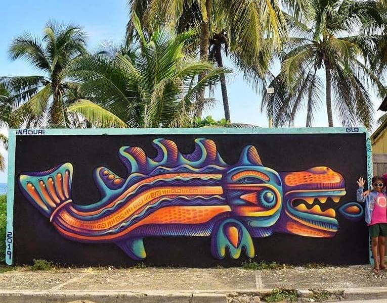 Guri @ Nagua, Dominican Republic