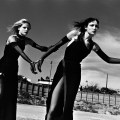 Helmut Newton