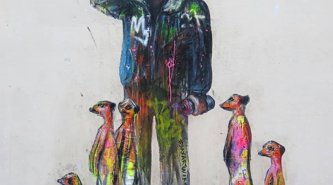 Henry Blache @ Paris, France