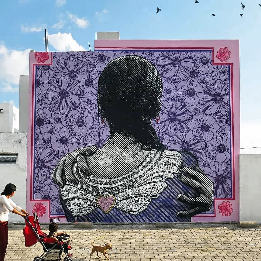 Himed @ Tlajomulco de Zúñiga, Mexico