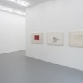 Installation view: Qualcos’altro, Gió Marconi, 2020