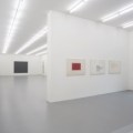 Installation view: Qualcos’altro, Gió Marconi, 2020