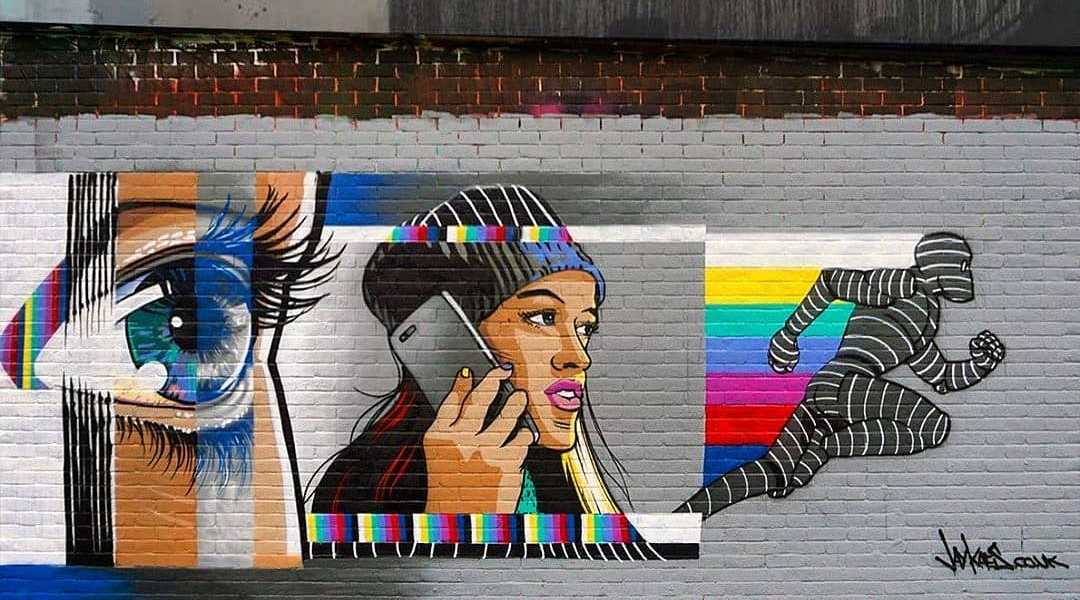 Jay Kaes @ London, UK