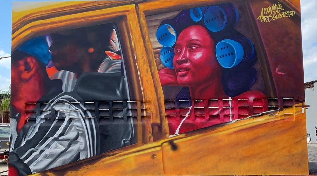 Johann Dovente + Evaristo Angurria @ Santo Domingo, Dominican Republic