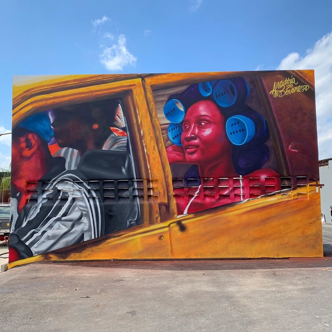 Johann Dovente + Evaristo Angurria @ Santo Domingo, Dominican Republic Johann Dovente + Evaristo Angurria @ Santo Domingo, Dominican Republic