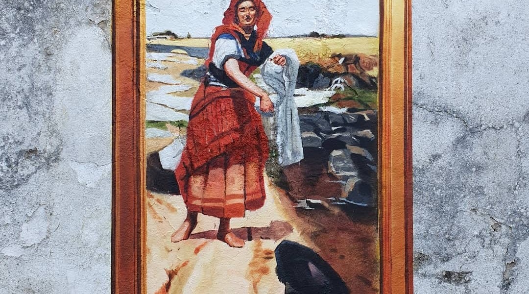 Julio Anaya Cabanding @ Figueiró dos Vinhos, Portugal