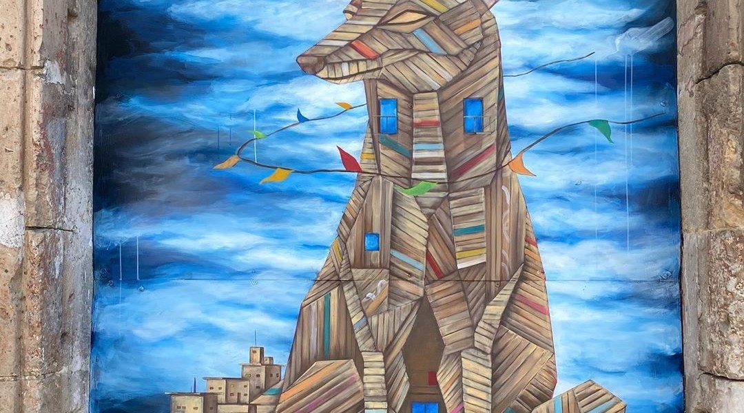 Libre HEM @ Morelia, Mexico