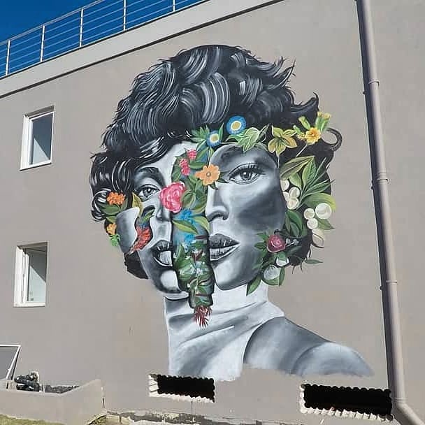 LineUp Art @ Bodrum, Turkey