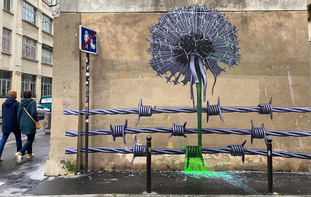 Ludo @ Paris, France