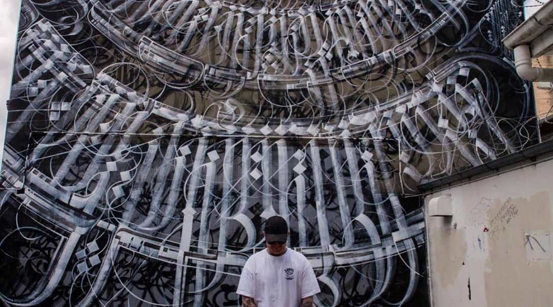 Mayonaize @ Palmerston North, New Zealand