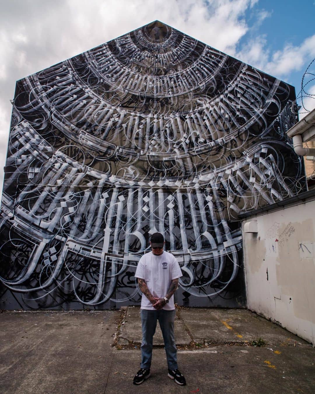 Mayonaize @ Palmerston North, New Zealand