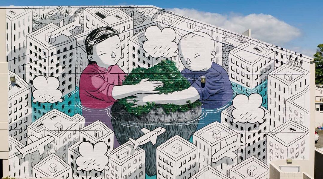 Millo @ Mount Maunganui, New Zealand