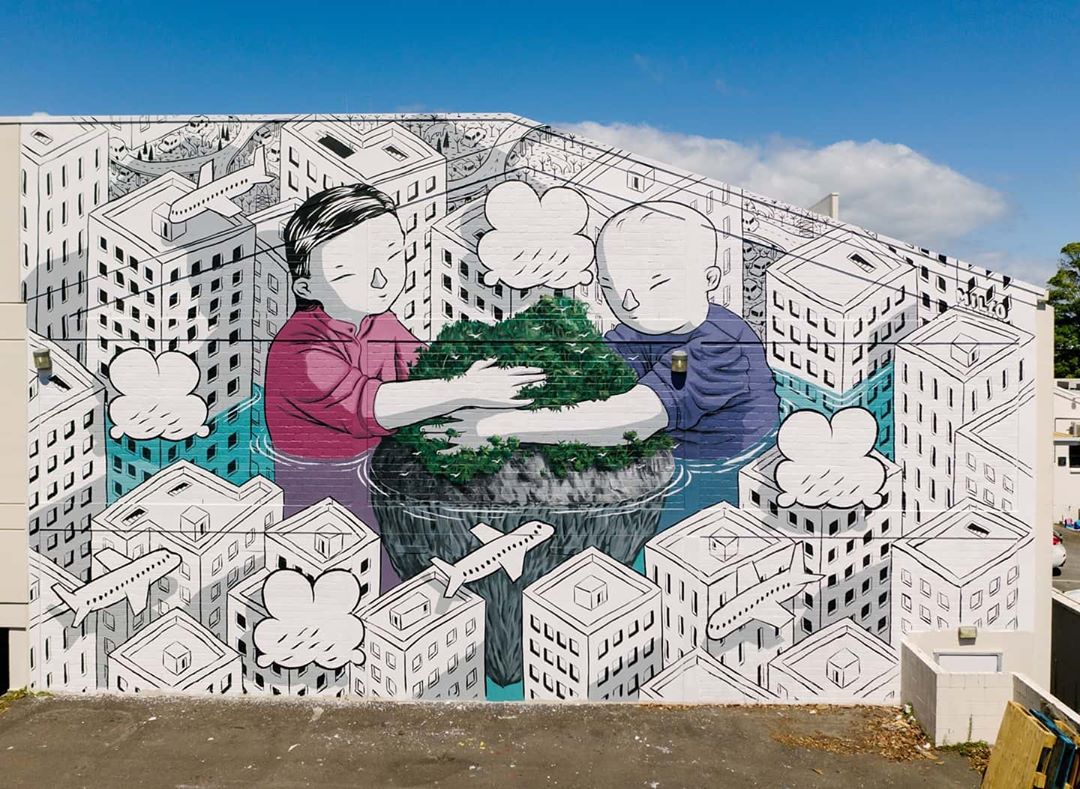 Millo @ Mount Maunganui, New Zealand