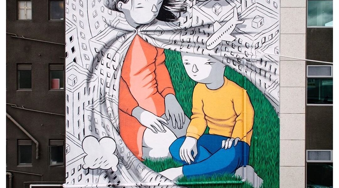 Millo @ Palmerston North, New Zealand