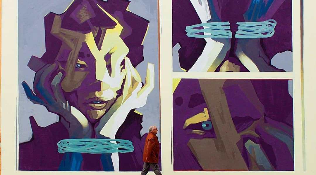 Mots @ A Coruña, Spain