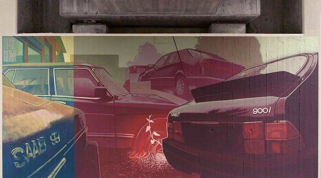 Noah Kauertz & Aphe @ Aachen, Germany