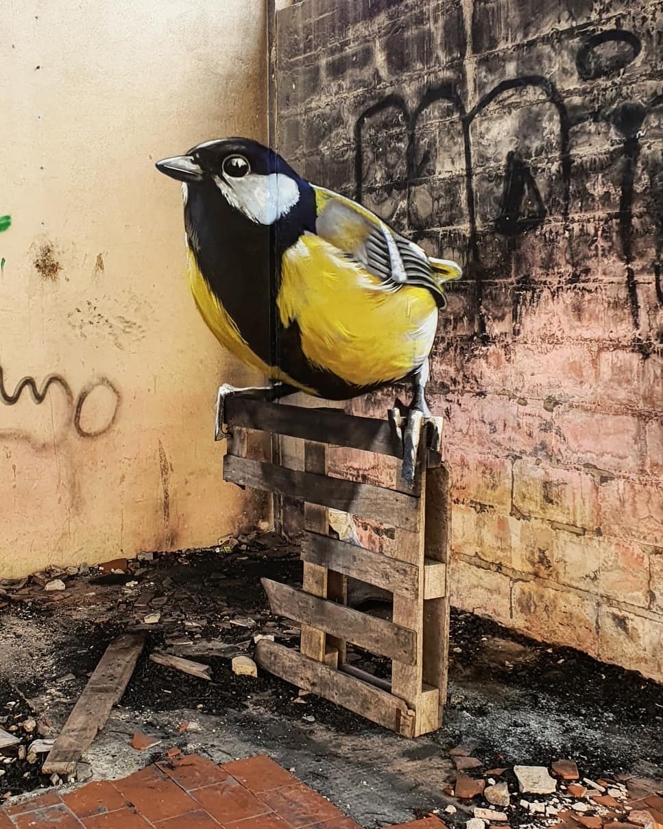 Odeith @ Lisbon, Portugal