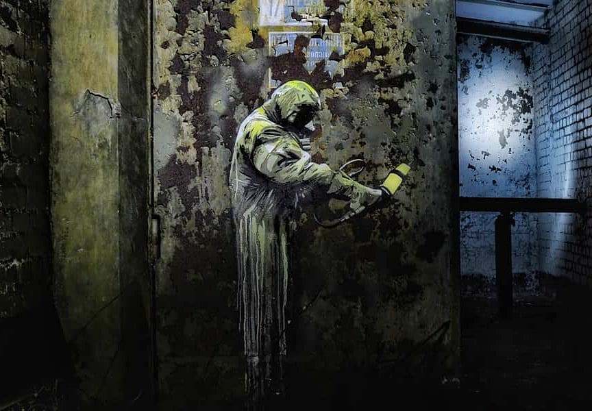 Plotbot KEN @ Brandenburg, Germany