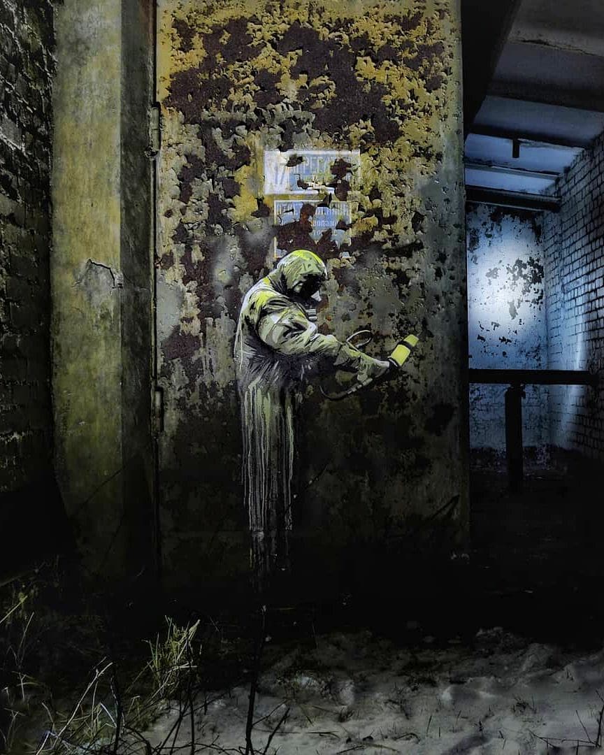 Plotbot KEN @ Brandenburg, Germany