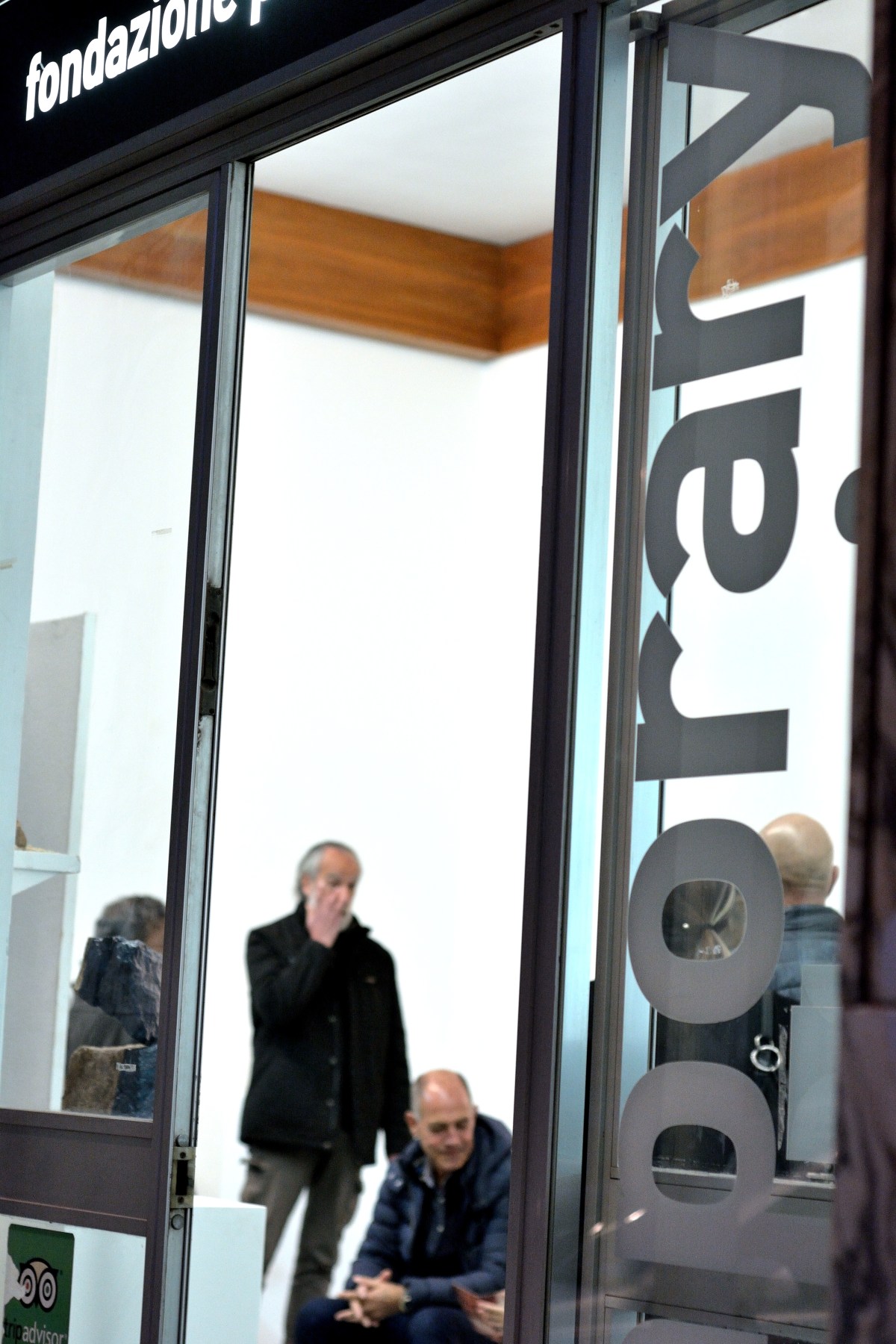 "Stones", bipersonale di Barbara Picci e Matteo Ambu @ Fondazione Bartoli Felter, Cagliari