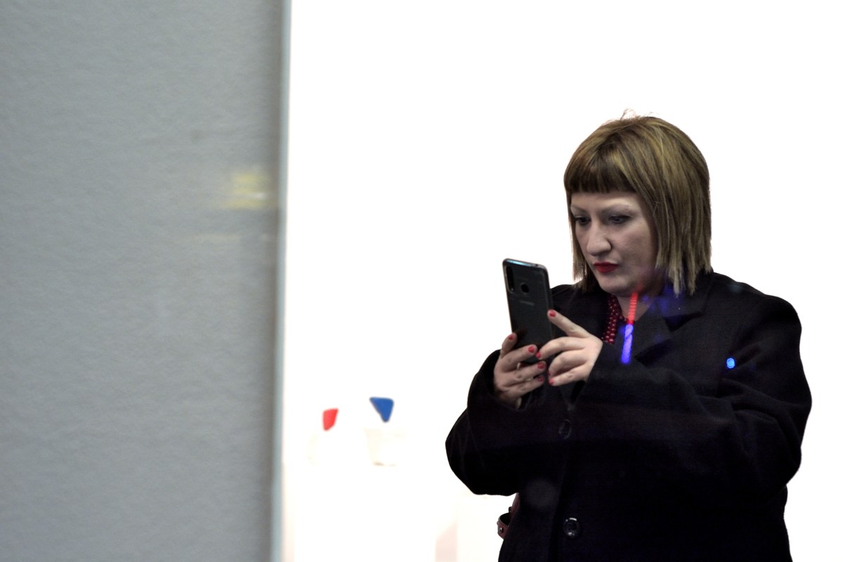 "Stones", bipersonale di Barbara Picci e Matteo Ambu @ Fondazione Bartoli Felter, Cagliari