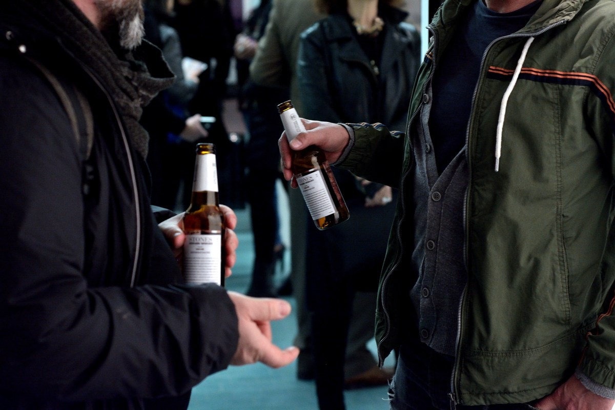 "Stones", bipersonale di Barbara Picci e Matteo Ambu @ Fondazione Bartoli Felter, Cagliari