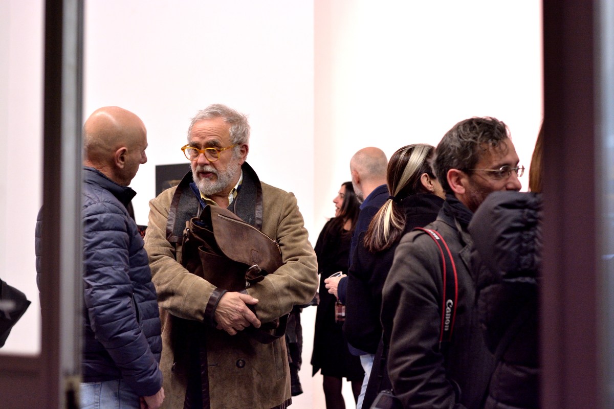 "Stones", bipersonale di Barbara Picci e Matteo Ambu @ Fondazione Bartoli Felter, Cagliari