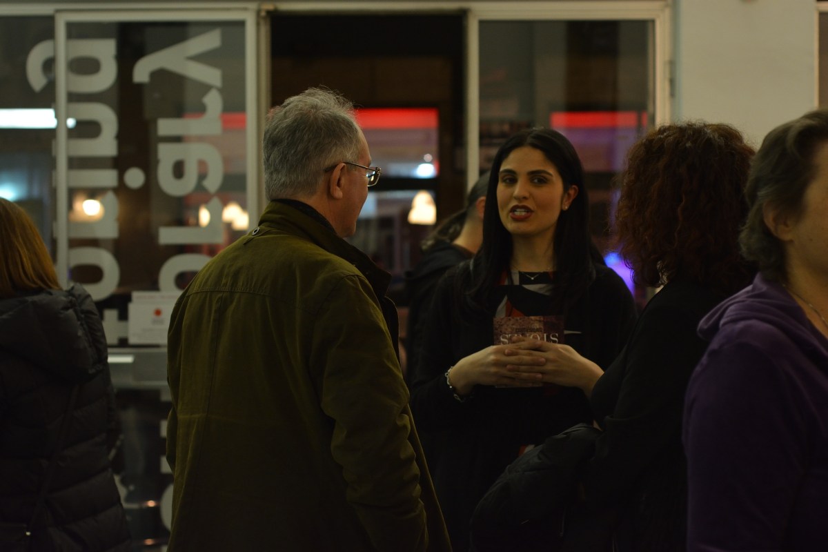 "Stones", bipersonale di Barbara Picci e Matteo Ambu @ Fondazione Bartoli Felter, Cagliari