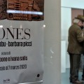 “Stones”, bipersonale di Barbara Picci e Matteo Ambu @ Fondazione Bartoli Felter, Cagliari