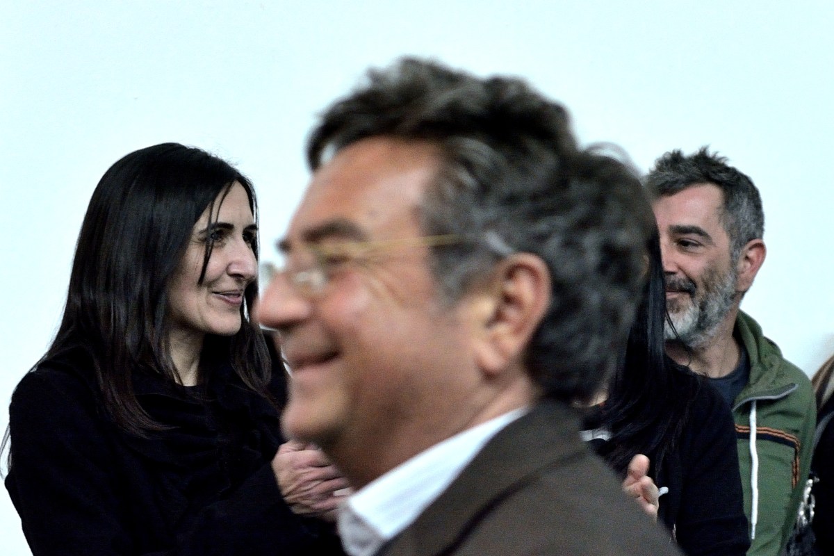 "Stones", bipersonale di Barbara Picci e Matteo Ambu @ Fondazione Bartoli Felter, Cagliari