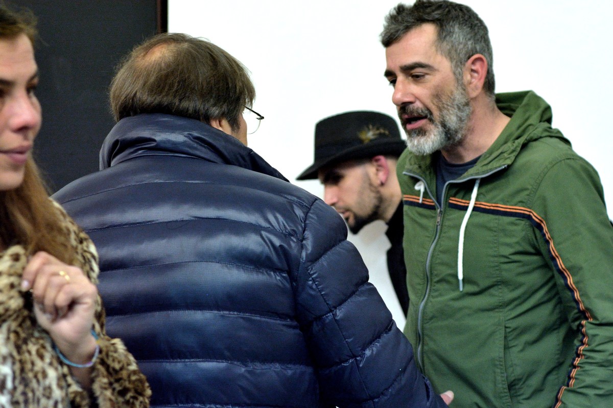 "Stones", bipersonale di Barbara Picci e Matteo Ambu @ Fondazione Bartoli Felter, Cagliari