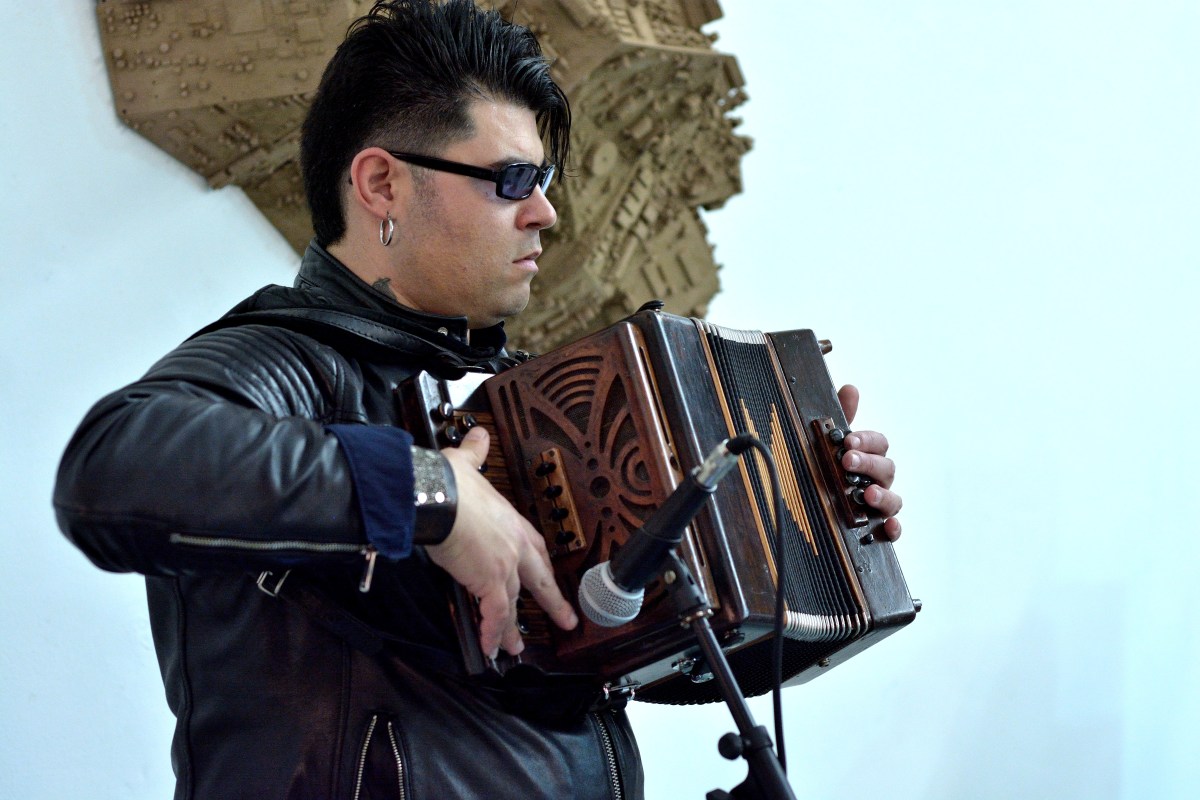 "Stones", bipersonale di Barbara Picci e Matteo Ambu @ Fondazione Bartoli Felter, Cagliari