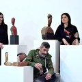 “Stones”, bipersonale di Barbara Picci e Matteo Ambu @ Fondazione Bartoli Felter, Cagliari