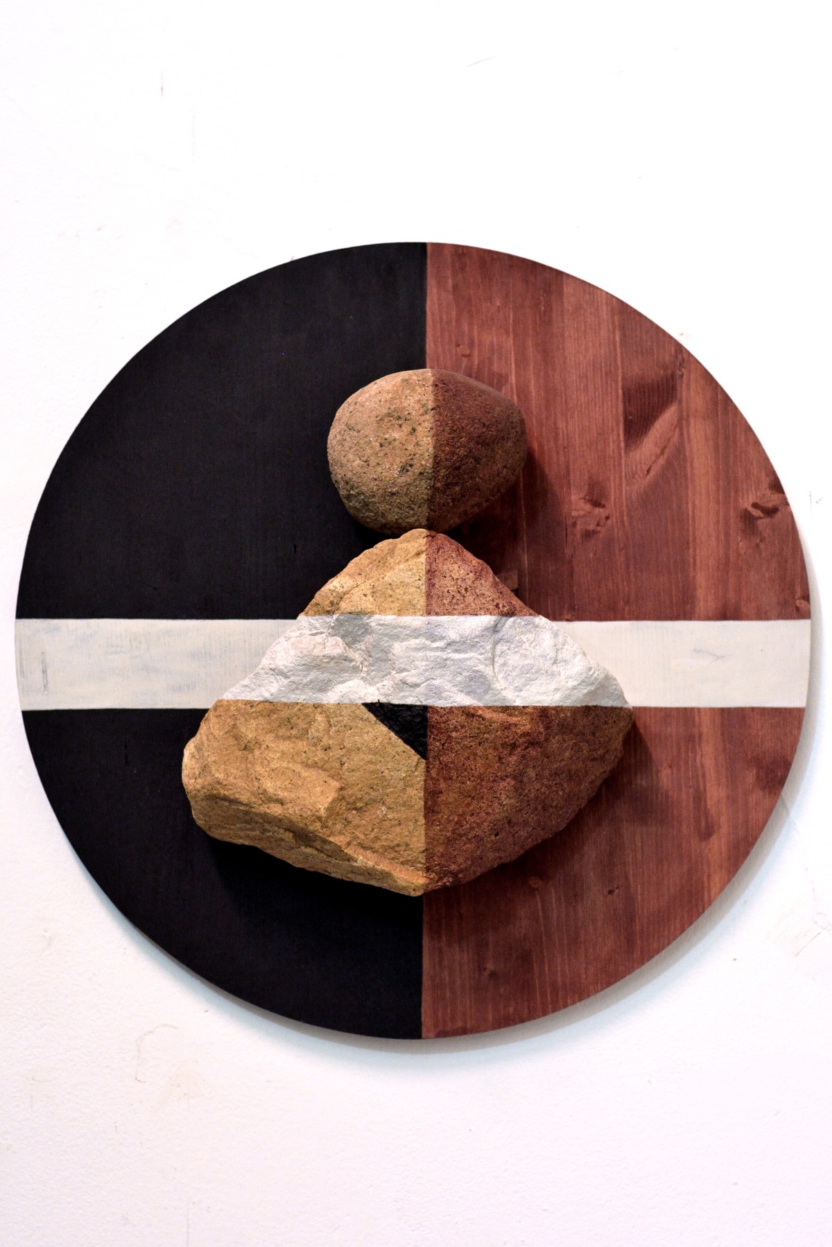 "De rerum aequilibrium" by Barbara Picci