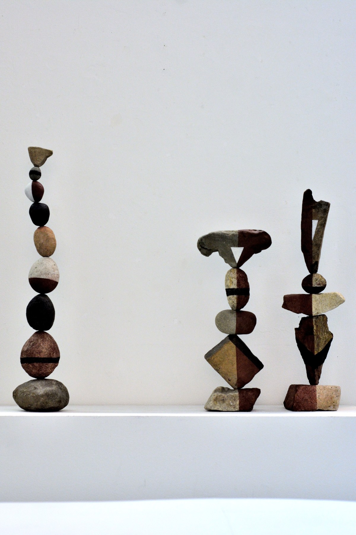 "De rerum aequilibrium" by Barbara Picci