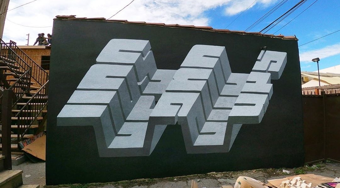 Pref @ Los Angeles, USA