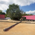 Richard Long @ Cuadra San Cristóbal, Città del Messico
