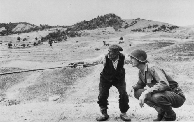 Robert Capa
